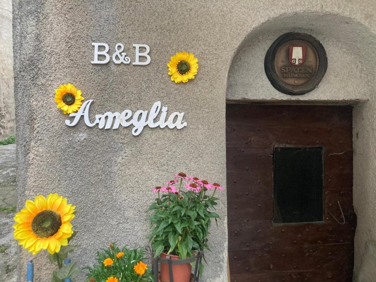 B&B Ameglia Garessio Zewnętrze zdjęcie