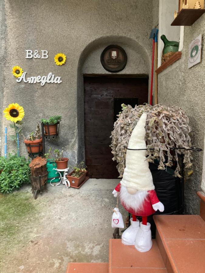 B&B Ameglia Garessio Zewnętrze zdjęcie